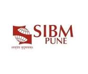 SIBM Pune logo