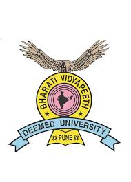 BVMC Pune logo