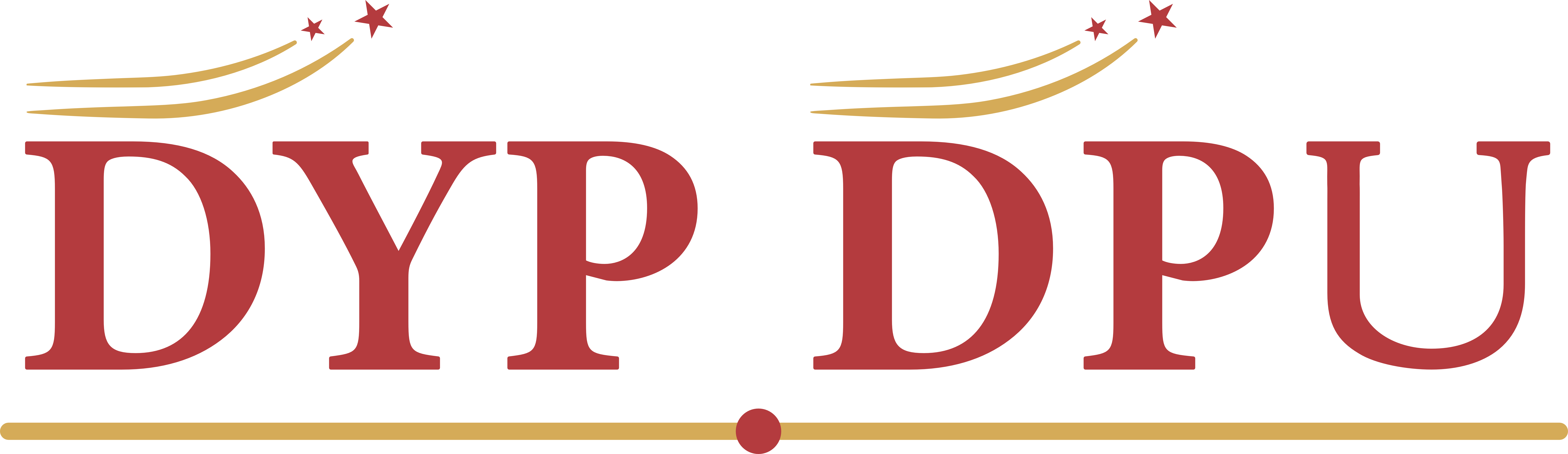 DY Patil ACS logo
