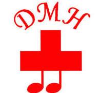DMH logo