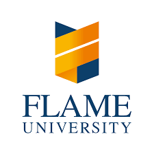 FLAME logo