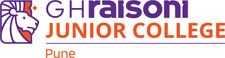 GHRCEM Pune logo