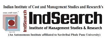 IndSearch logo