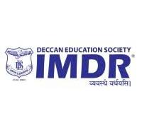 IMDR logo