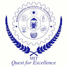 MIT COA logo