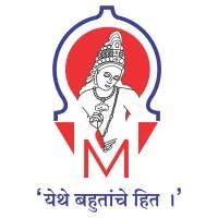 MMCOE logo