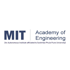 MITAOE logo