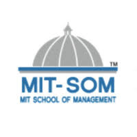MIT-SOM logo