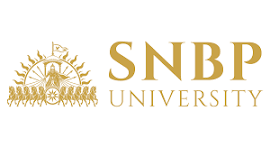 SNBP Pune logo