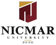 NICMAR logo