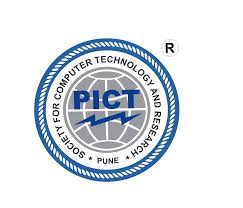 PICT logo