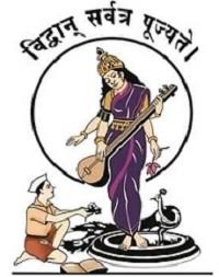 PVGCOET logo