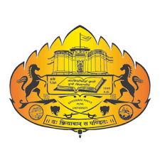 SPPU logo
