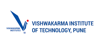 VIT Pune logo