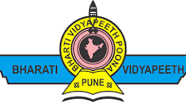 BVCOE logo